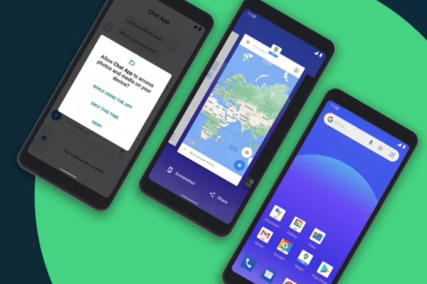 Android 11 Go正式發(fā)布:主打入門機(jī)型,速度提升20%