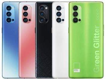 iqooneo3和opporeno4pro哪個好_參數(shù)對比評測