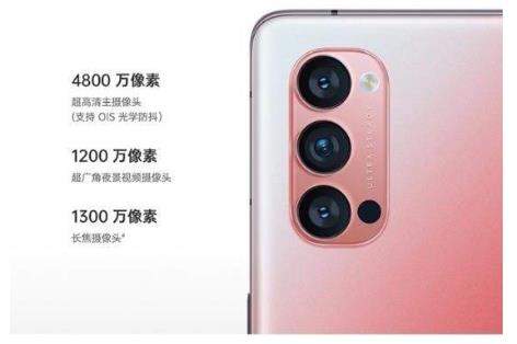 iqooneo3和opporeno4pro哪個好_參數(shù)對比評測