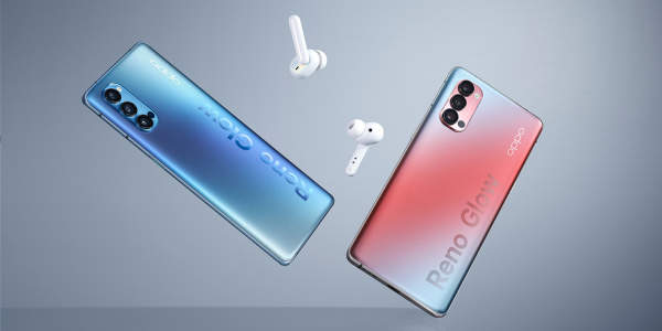 OPPOReno4SE和OPPOReno4哪個好?有什么區(qū)別存在?