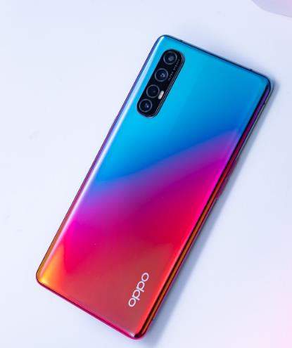 opporeno3元氣版和reno4哪個好_參數(shù)對比評測