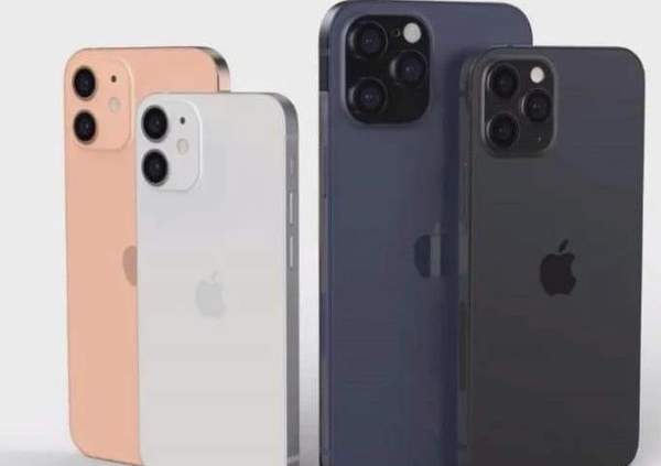 iPhone 12系列上市發(fā)售時間確認,出貨量高達8000萬