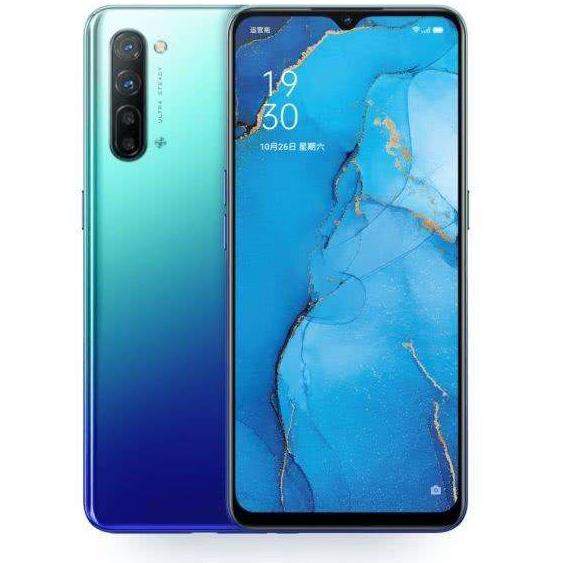 OPPOReno3元氣版和普通版哪個好_參數(shù)對比_有什么區(qū)別