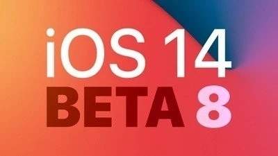 iOS 14 Beta 8更新了什么?更新內(nèi)容