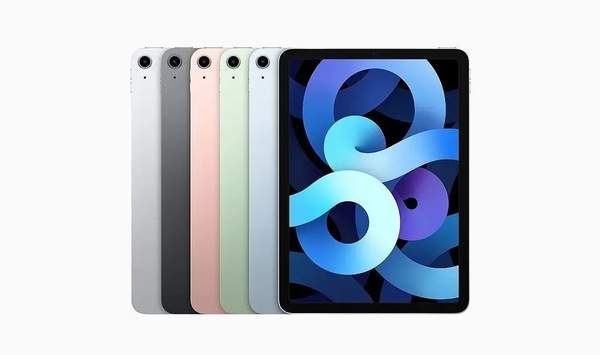 iPadAir4對比iPadAir3對比,iPadAir4值得入手嗎