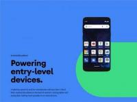 互聯(lián)網(wǎng)看點(diǎn)：Android 11 Go正式發(fā)布:主打入門機(jī)型速度提升20%