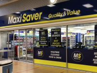 Midlands零售商MaxiSaver開設(shè)8家新店并計(jì)劃再開設(shè)20家