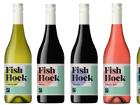 Accolade Wines在夏季為Fish Hoek推出新的包裝設(shè)計(jì)