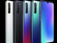 互聯(lián)網(wǎng)看點(diǎn)：OPPOReno3元?dú)獍婧推胀ò婺膫€(gè)好_參數(shù)對(duì)比_有什么區(qū)別