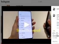 互聯(lián)網(wǎng)看點(diǎn)：小米10Ultra屏下攝像版對(duì)比視頻曝光或?qū)⑾聜€(gè)月發(fā)布