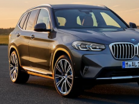 廣受歡迎的BMW X3及其BMW X4都進行了重大的中年改款