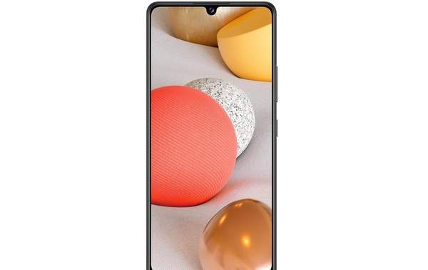 三星Galaxy A42即將上市,搭載驍龍690處理器