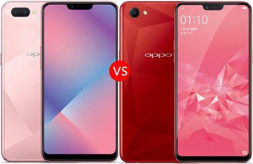 oppoa32和a52哪個好?oppoa32和a52的區(qū)別是什么?