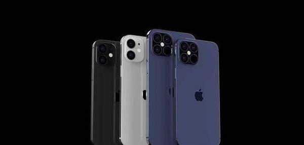 IPhone12發(fā)布會延遲至10月份,與華為Mate40正面較量?