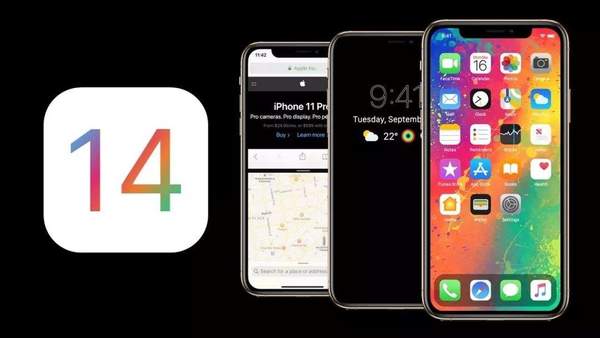 iOS14值得升級嗎,iOS14對比iOS13看看值不值的升級