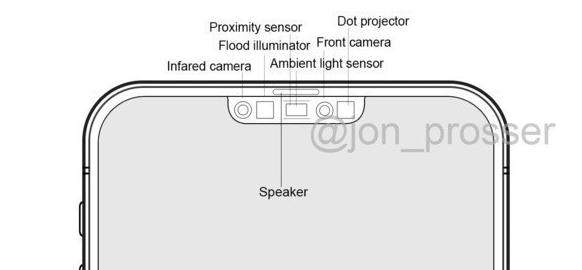 iPhone 12系列最新消息,背部Logo是怎么回事?