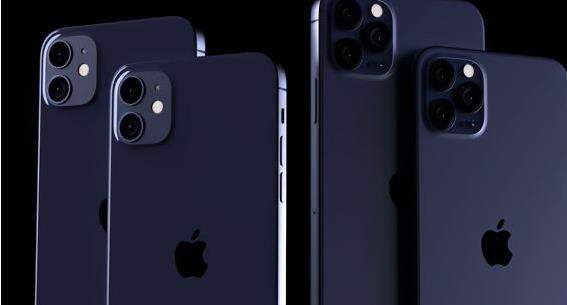 iphone12手機發(fā)布會時間確認:還是分批發(fā)布,最早在10月