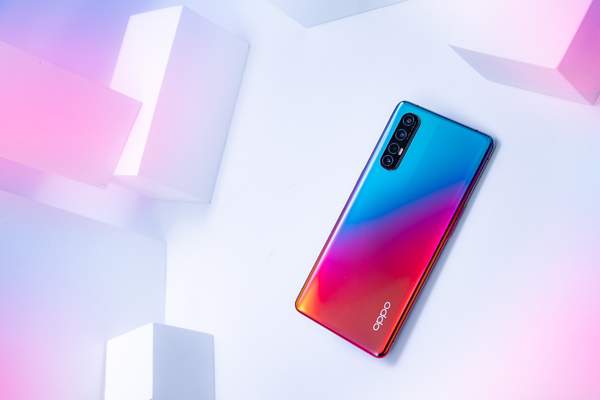 OPPO Reno4系列新機(jī)曝光:65W快充+sm8350處理器