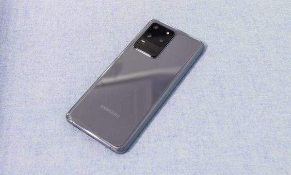 三星 Galaxy S20粉絲版通過3C 認(rèn)證,即將進(jìn)行發(fā)布