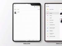 互聯(lián)網(wǎng)看點：三星Galaxy Z Fold2國行版即將發(fā)布采用隱形鉸鏈設(shè)計