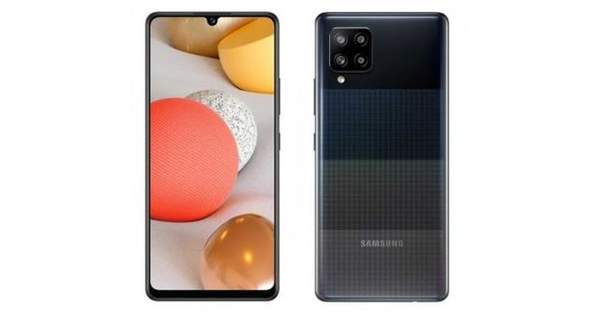 三星Galaxy A42價格曝光:售價約2989元