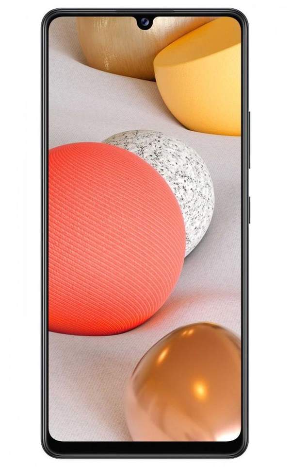 三星Galaxy A42價格曝光:售價約2989元