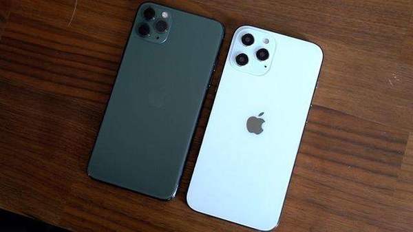 iPhone11和iPhone12的區(qū)別在哪里?參數(shù)對(duì)比怎么樣?