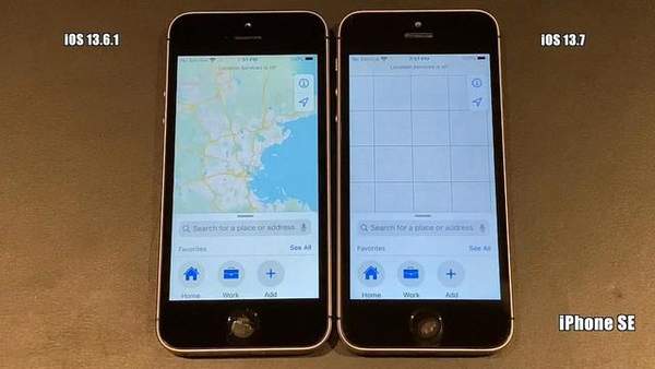 iOS13.7值得更新嗎?5款iPhone性能實(shí)測