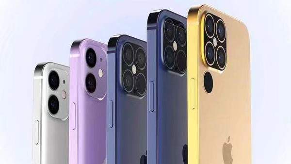 iPhone12手機9月下旬大規(guī)模量產,電池容量大規(guī)?？s水