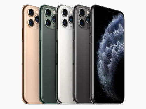 iphone12配色海軍藍(lán)增加,或?qū)]有暗夜綠!