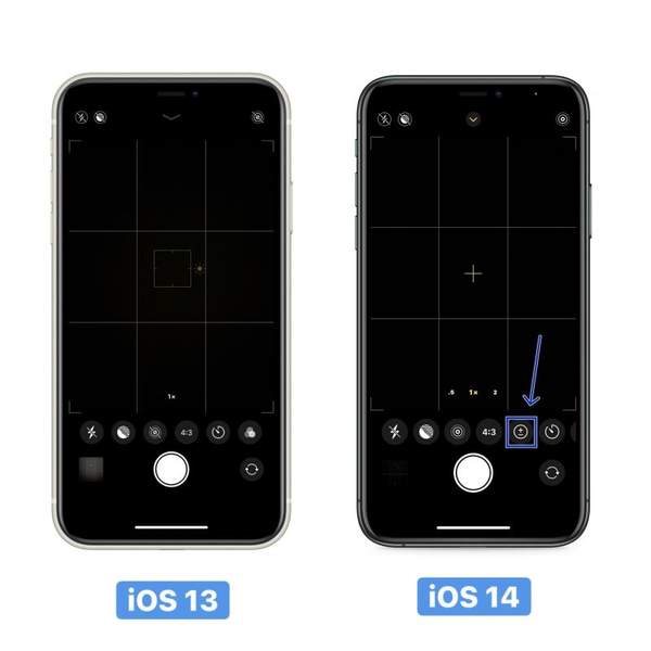 ios14和ios13.6哪個(gè)好?ios14和ios13.6續(xù)航對比