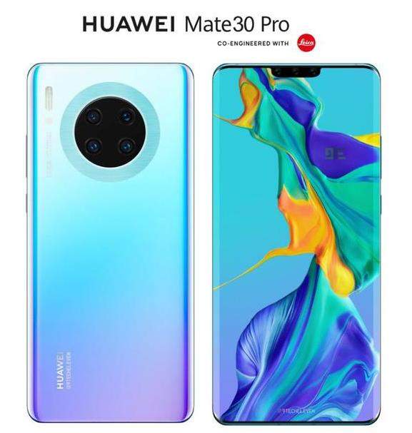 iphone12promax和華為mate30pro對(duì)比,誰(shuí)更值得入手?