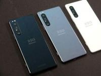 互聯(lián)網(wǎng)看點(diǎn)：索尼將效仿三星! Xperia1 II能獲得Android 13