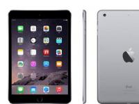 互聯(lián)網(wǎng)看點：iPad8外觀曝光:邊框更窄屏幕更大