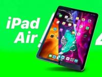 互聯(lián)網(wǎng)看點(diǎn)：iPad Air 4將采用側(cè)邊指紋設(shè)計(jì)蘋果首款側(cè)邊指紋要來了