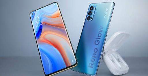 vivoX50pro和opporeno4pro哪個更好?參數(shù)對比評測