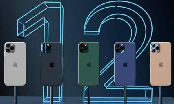 iPhone12支持無線充電嗎?iPhone12支持多少W快充