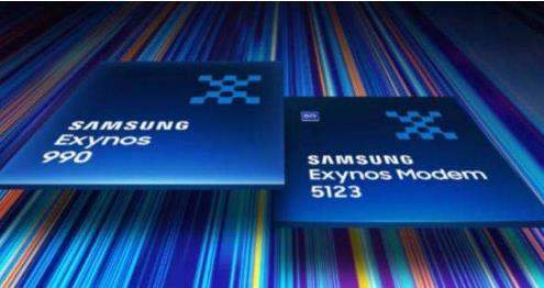 三星exynos990處理器排名,三星exynos990相當(dāng)于驍龍多少