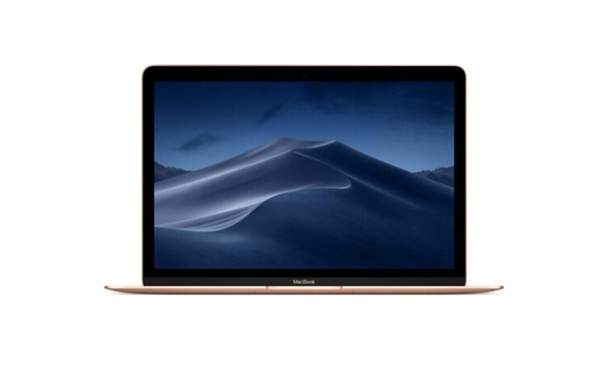 蘋果12英寸MacBook配置曝光:不再搭載A14X處理器