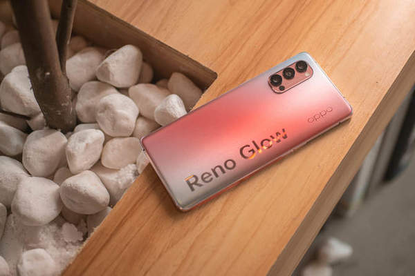 oppo Reno4 Pro多少錢?開學季福利多多!