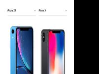 互聯(lián)網(wǎng)看點(diǎn)：iphone xs和xr區(qū)別蘋果xs跟xr建議買哪個(gè)