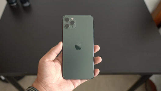 iphone11 pro max芯片用的是什么芯片?處理器是多少?