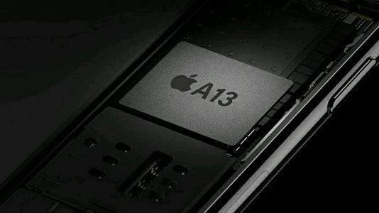 iphone11 pro max芯片用的是什么芯片?處理器是多少?