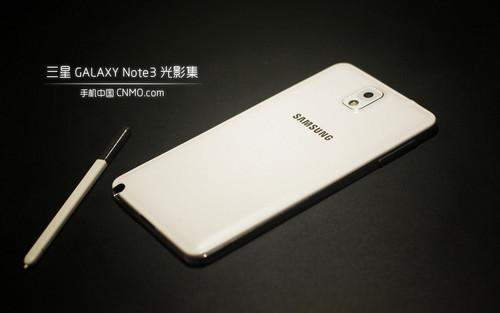 三星note3支持4G么?手機(jī)參數(shù)配置詳情介紹