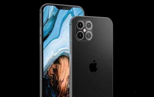 iPhone12支持5G嗎?網(wǎng)絡設置界面信息曝光!