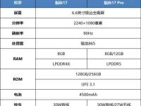 互聯(lián)網(wǎng)看點：魅族17和17Pro的區(qū)別是什么誰更值得入手