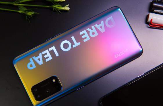 realme X7 Pro跑分多少?跑分公布天璣1000+實錘!