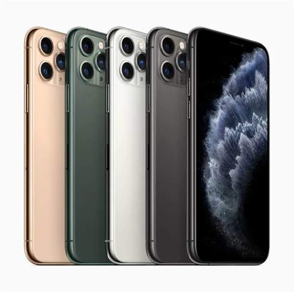 iPhone11和11 Pro有什么區(qū)別?差距在哪里?