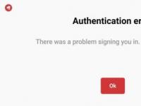 互聯(lián)網(wǎng)要聞：authentication error是什么意思 LOL英雄聯(lián)盟手游解決辦法