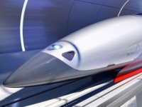 人開始開發(fā)自己的Hyperloop